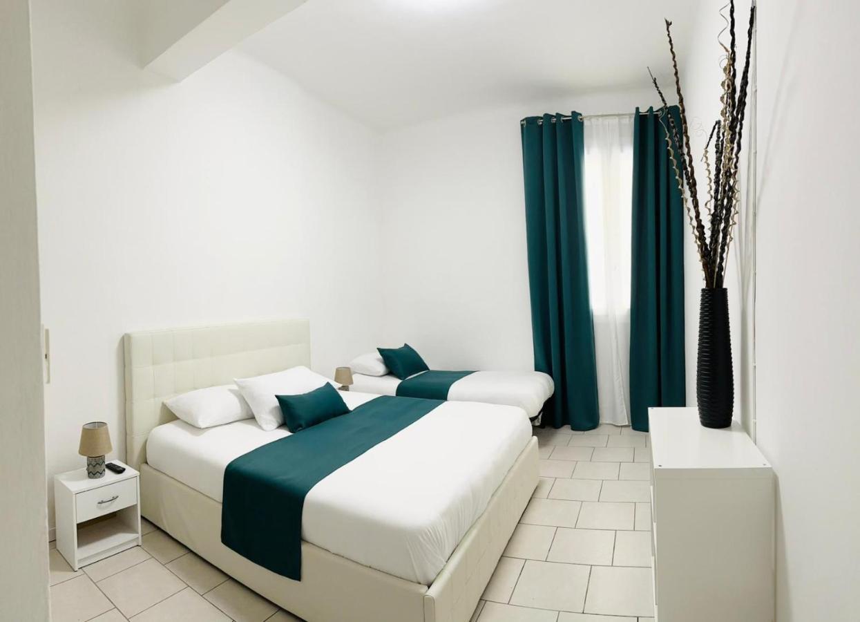 Mama'S House Apartment Bologna Ngoại thất bức ảnh