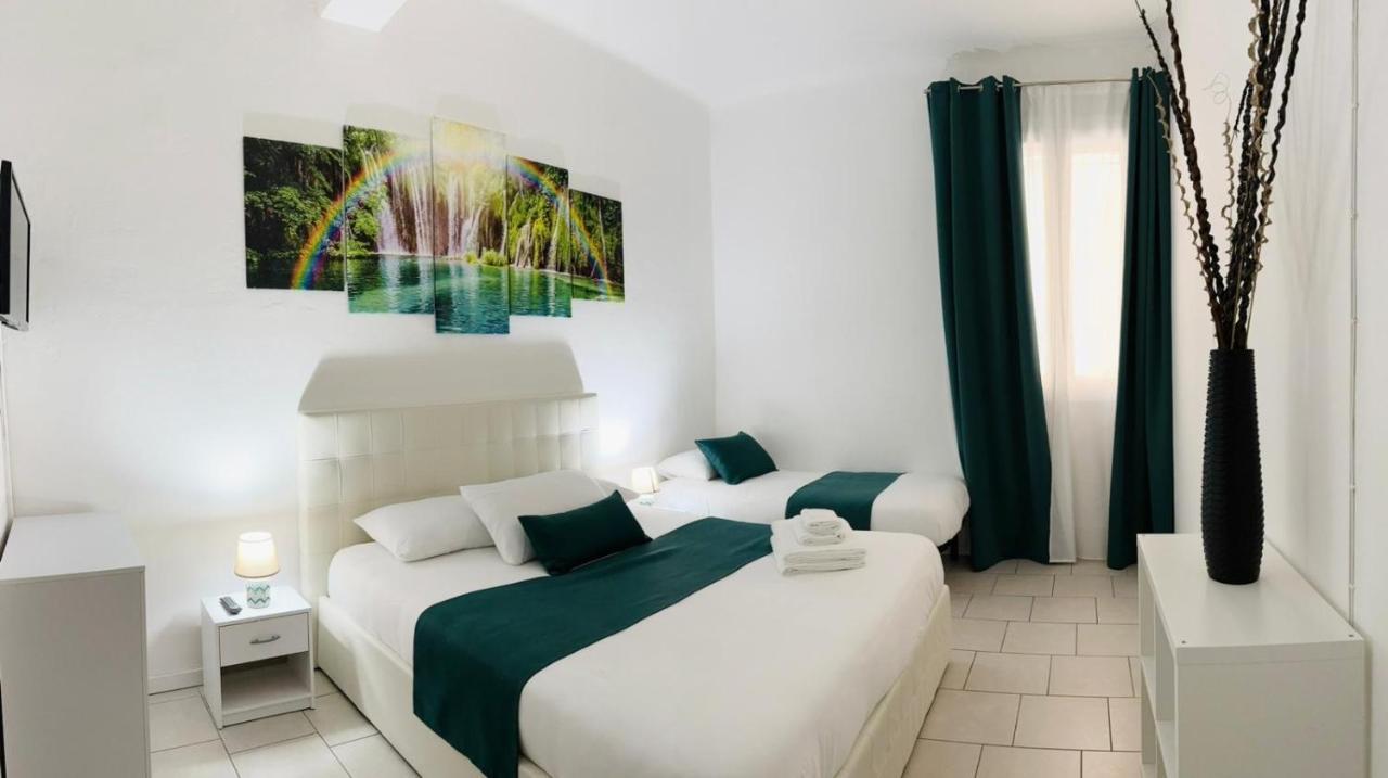 Mama'S House Apartment Bologna Ngoại thất bức ảnh
