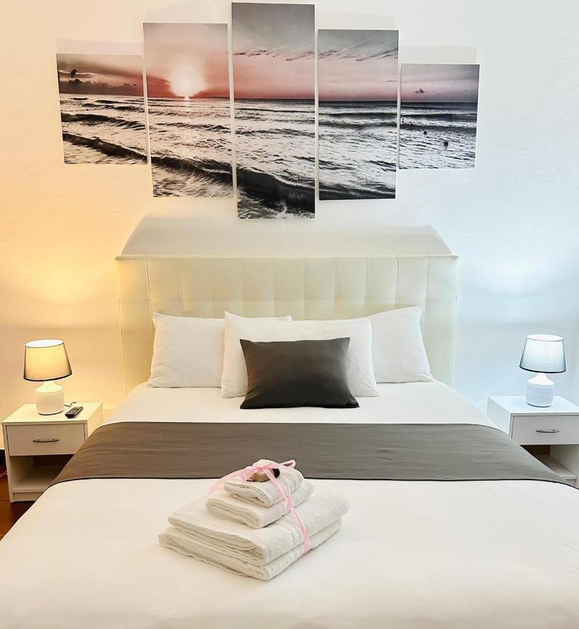 Mama'S House Apartment Bologna Ngoại thất bức ảnh