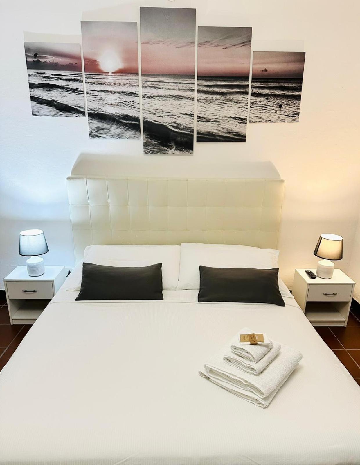 Mama'S House Apartment Bologna Ngoại thất bức ảnh