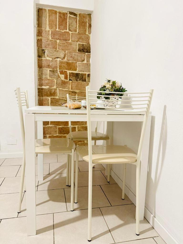 Mama'S House Apartment Bologna Ngoại thất bức ảnh