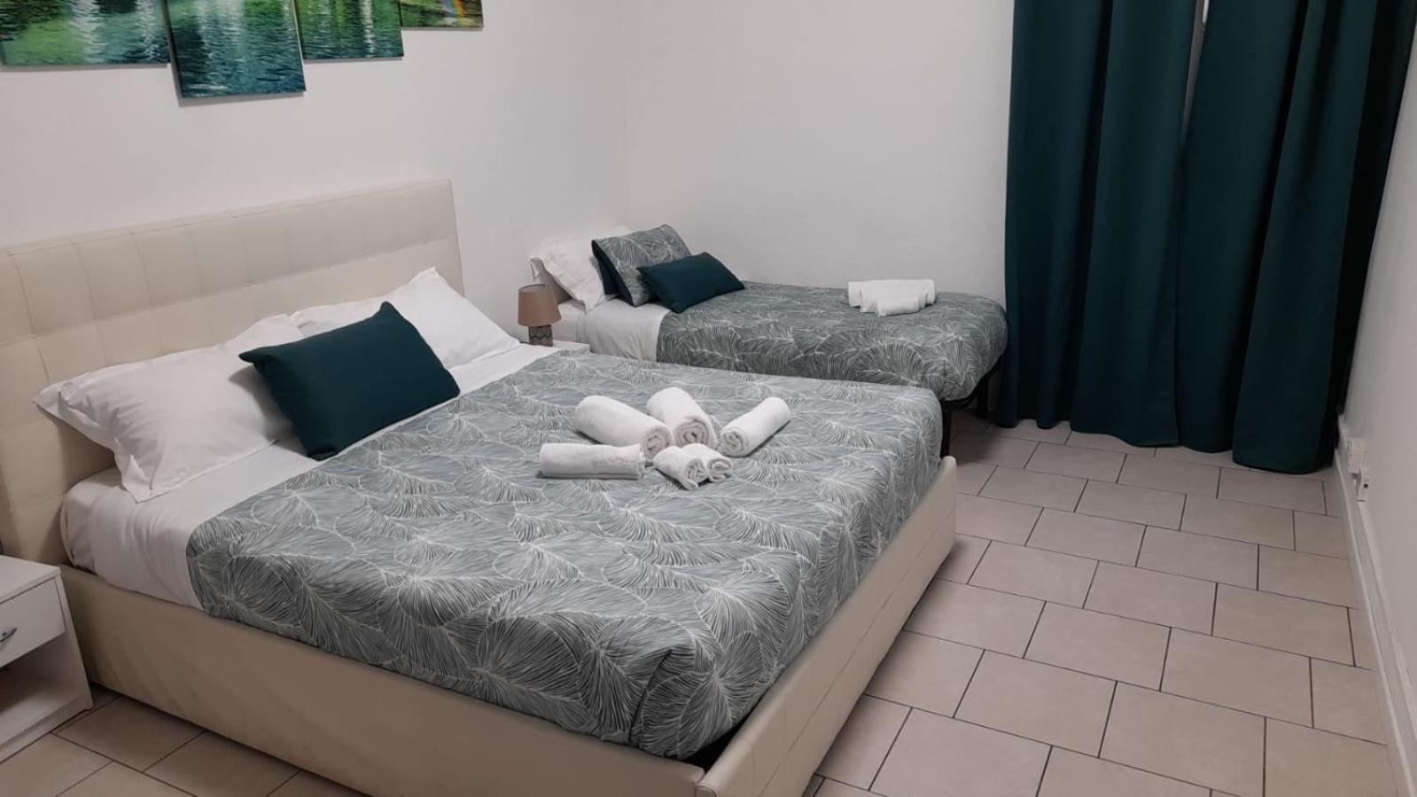 Mama'S House Apartment Bologna Ngoại thất bức ảnh