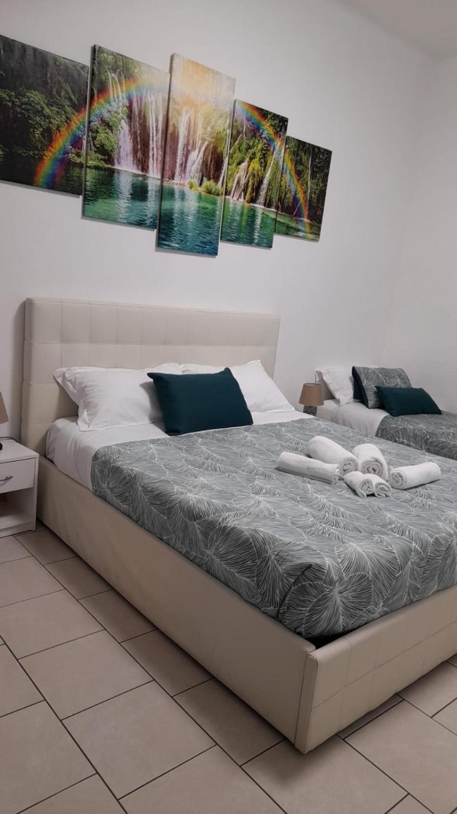 Mama'S House Apartment Bologna Ngoại thất bức ảnh
