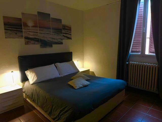 Mama'S House Apartment Bologna Ngoại thất bức ảnh