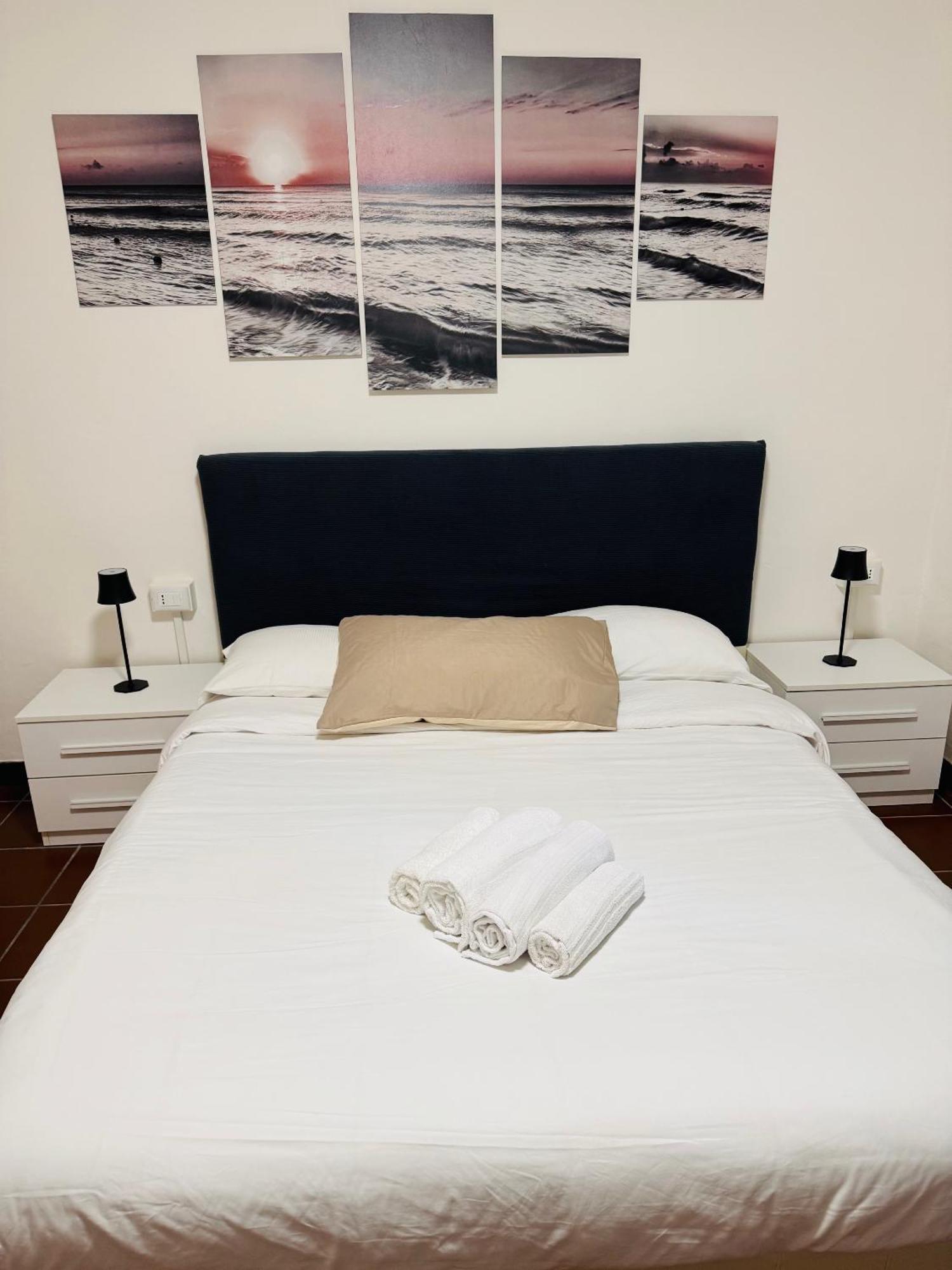 Mama'S House Apartment Bologna Ngoại thất bức ảnh