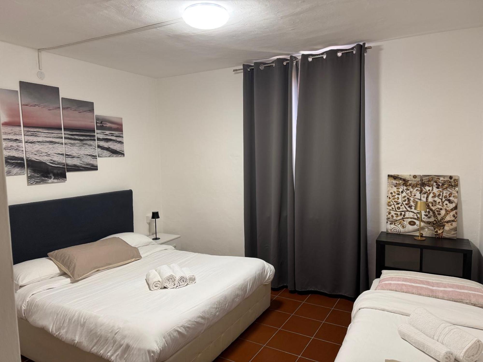 Mama'S House Apartment Bologna Ngoại thất bức ảnh