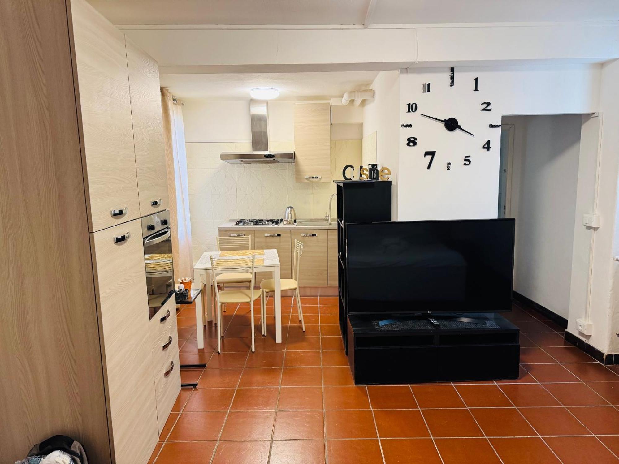 Mama'S House Apartment Bologna Ngoại thất bức ảnh