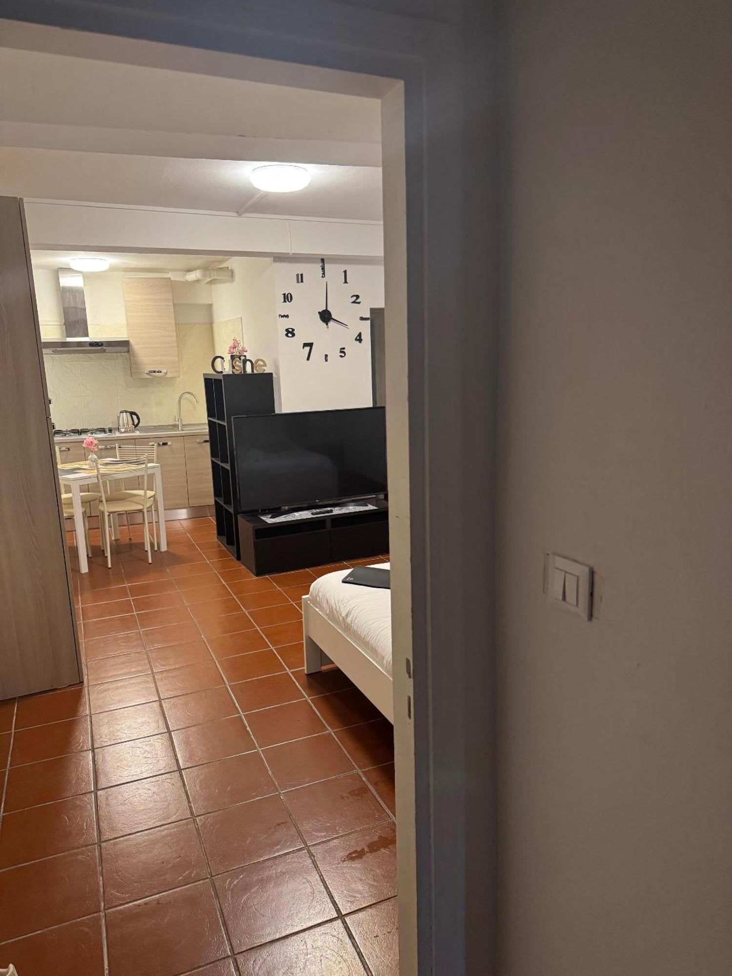 Mama'S House Apartment Bologna Ngoại thất bức ảnh