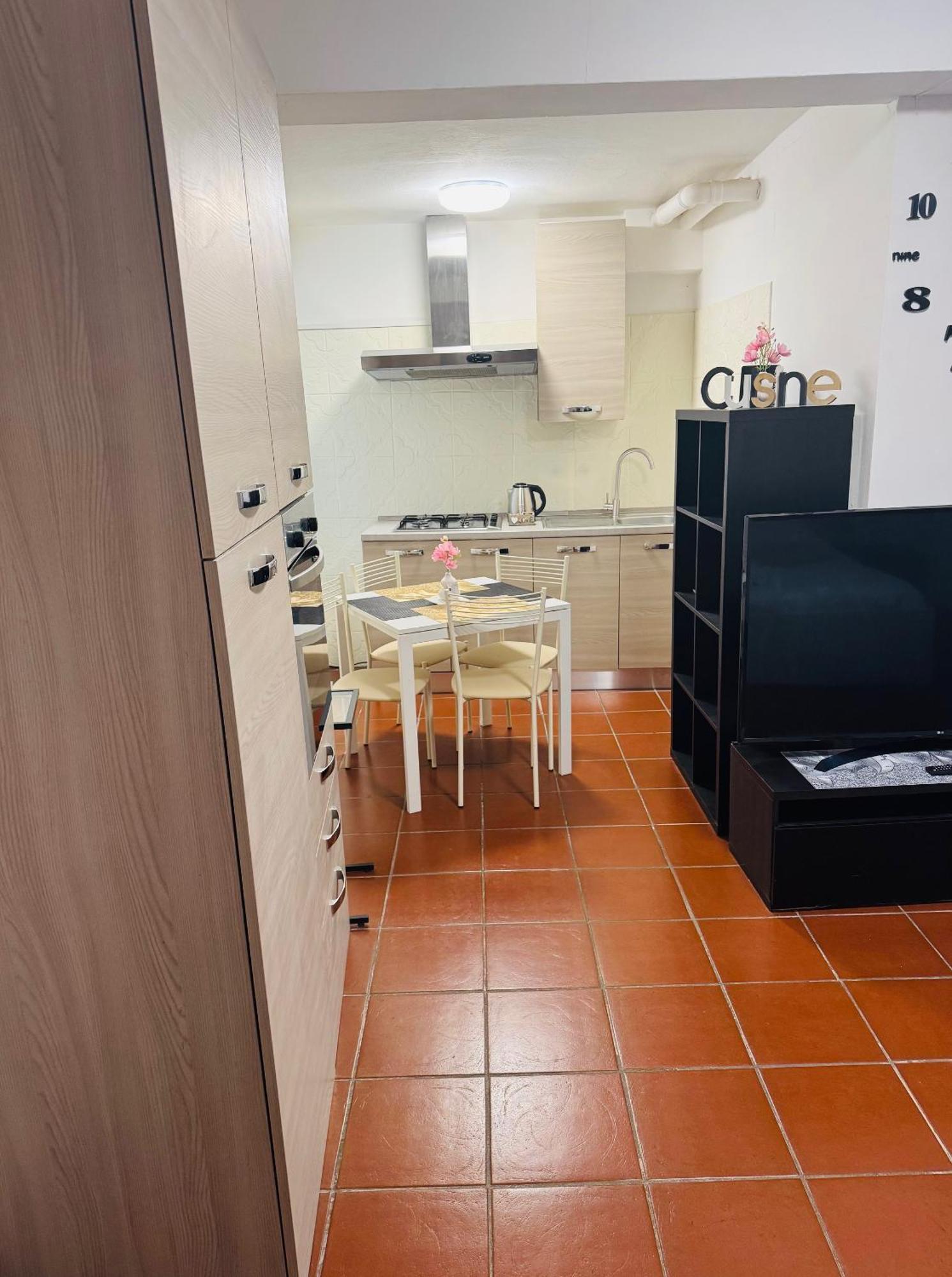Mama'S House Apartment Bologna Ngoại thất bức ảnh