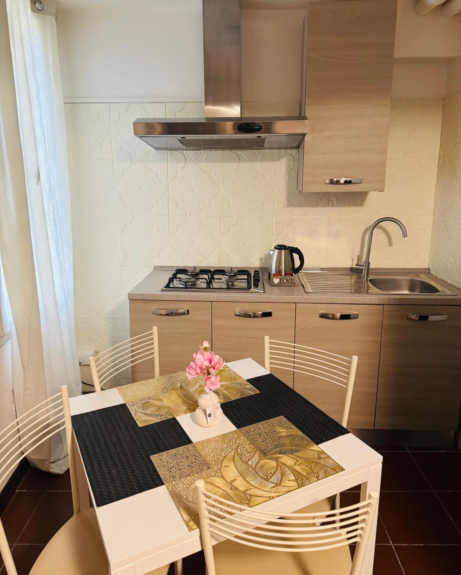 Mama'S House Apartment Bologna Ngoại thất bức ảnh