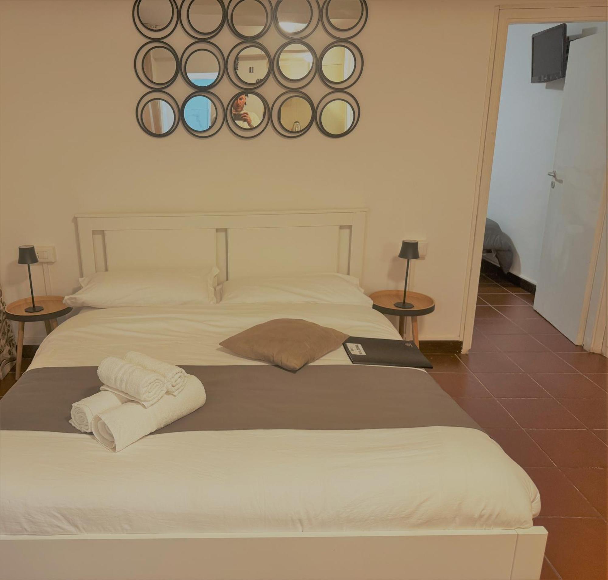 Mama'S House Apartment Bologna Ngoại thất bức ảnh