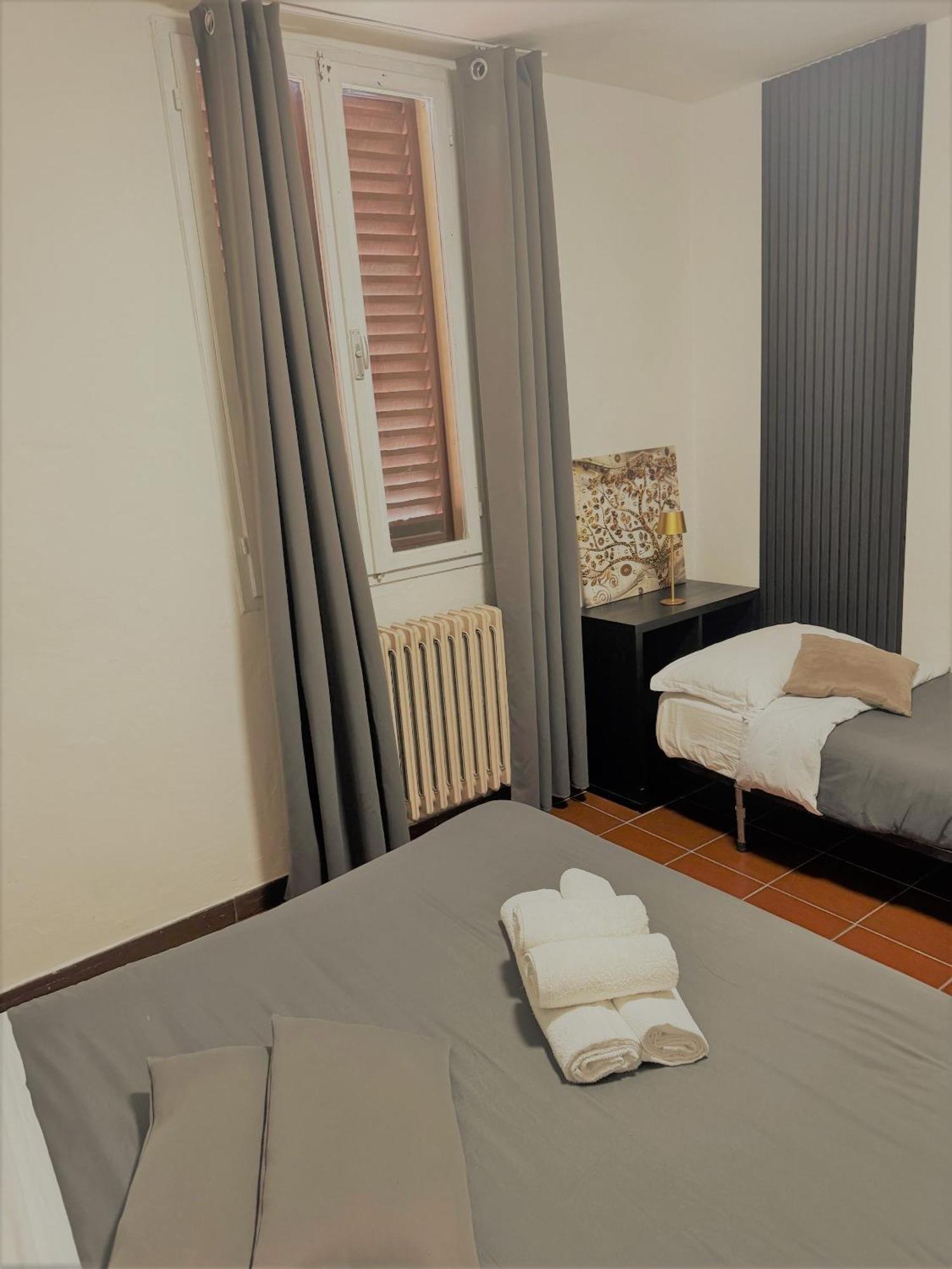 Mama'S House Apartment Bologna Ngoại thất bức ảnh