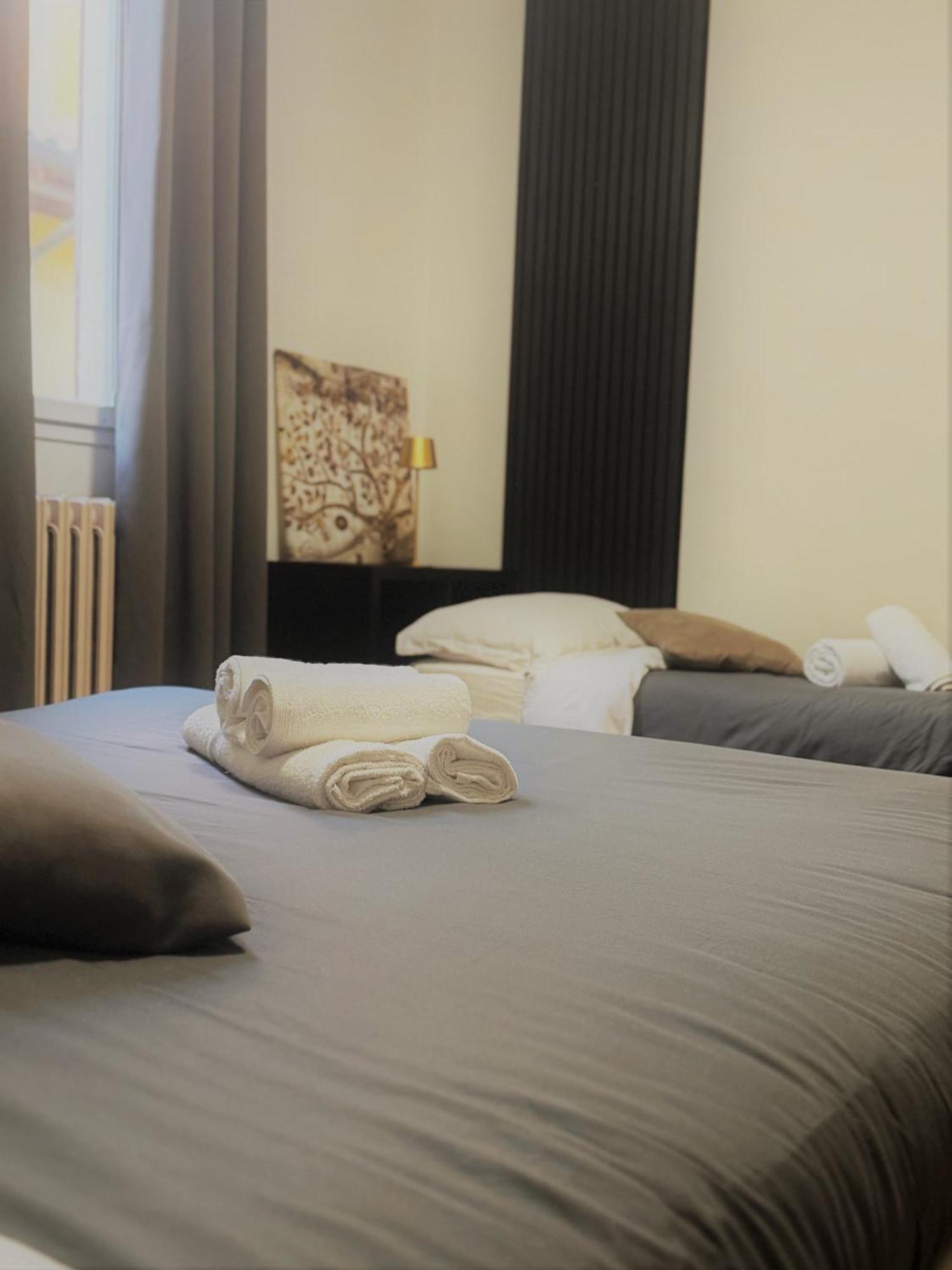 Mama'S House Apartment Bologna Ngoại thất bức ảnh