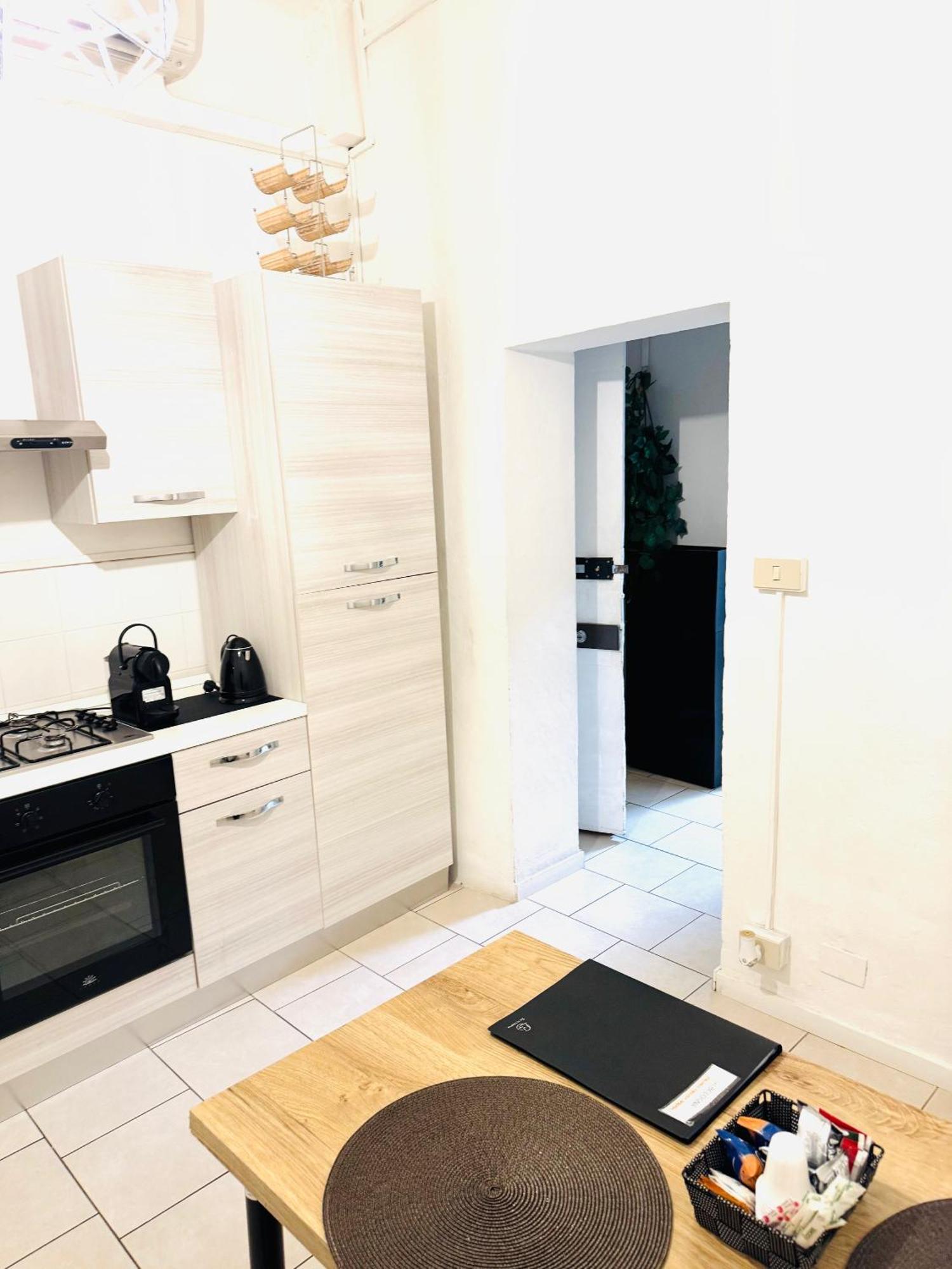 Mama'S House Apartment Bologna Ngoại thất bức ảnh